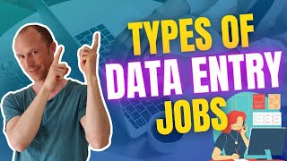 Data Entry Remote Jobs